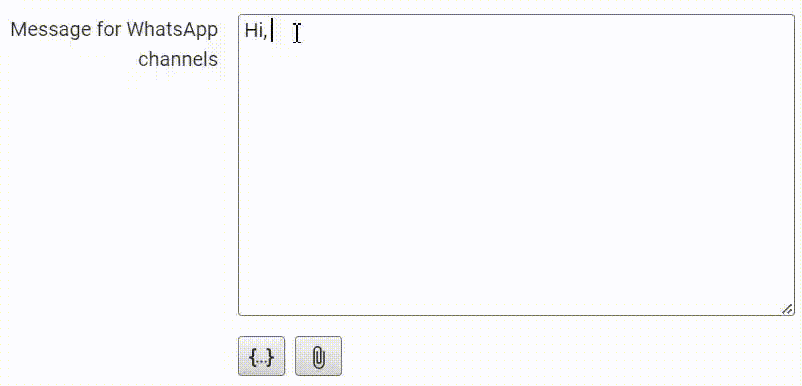 Search Variable