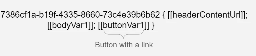 Template Button