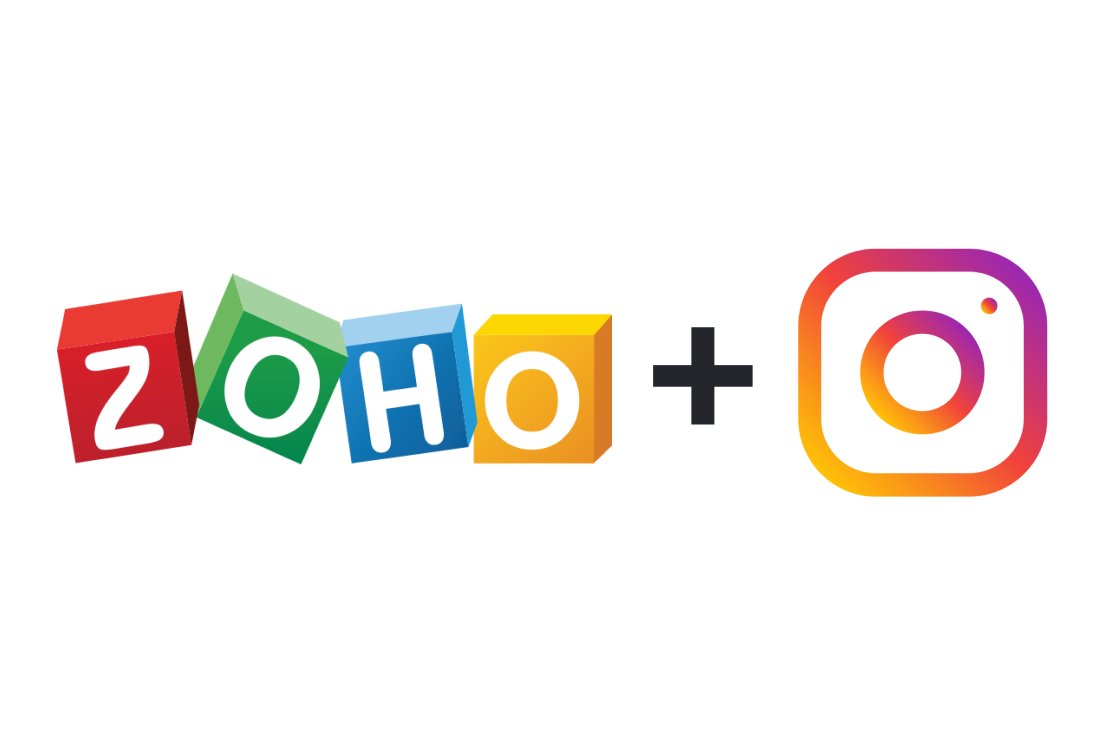What problems Instagram and Zoho CRM Integration solves